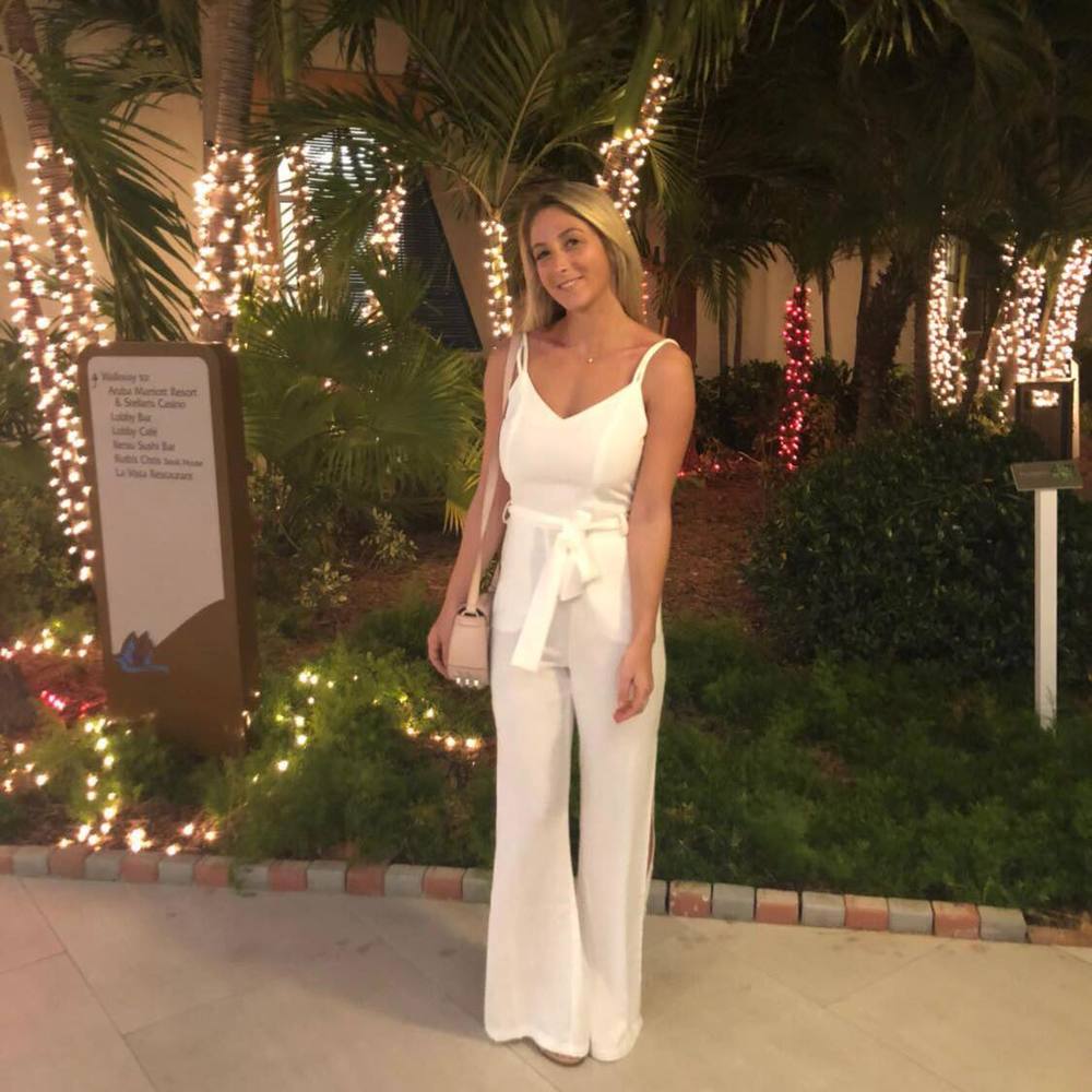 Meet your Posher, Samantha